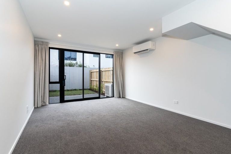 Photo of property in 2/266 Armagh Street, Christchurch Central, Christchurch, 8011