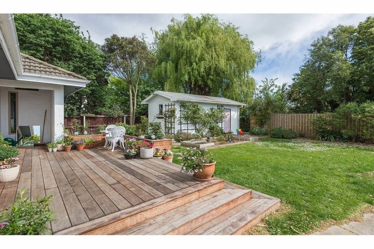 Photo of property in 25 Spurway Place, Mairehau, Christchurch, 8013