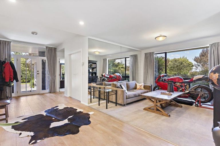 Photo of property in 44 Southey Road, Opaki, Masterton, 5871