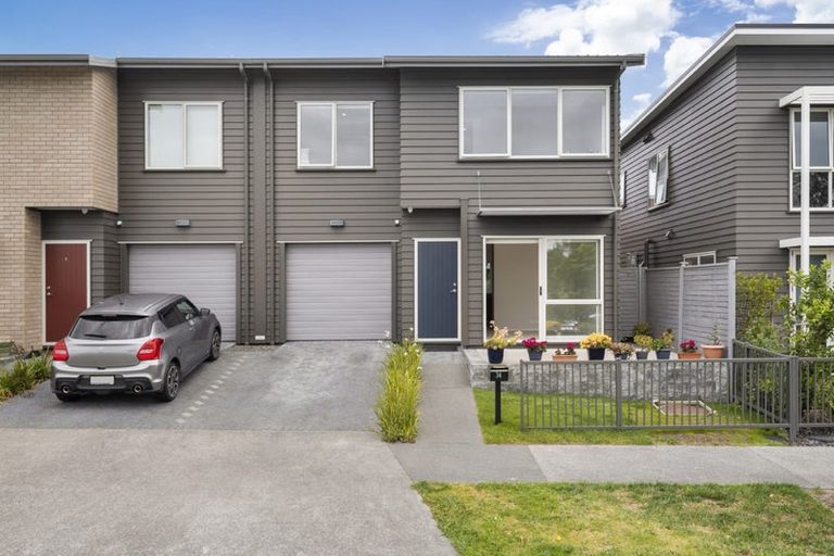 Photo of property in 34 Tamiro Road, Whenuapai, Auckland, 0618