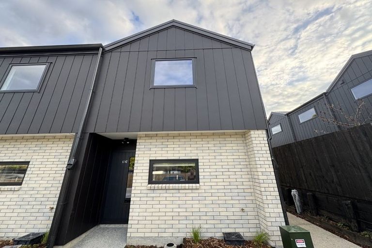 Photo of property in 6/42 Brandon Road, Glen Eden, Auckland, 0602