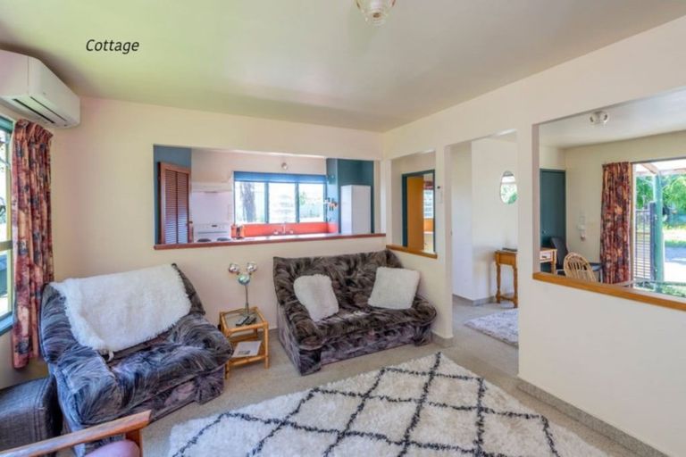 Photo of property in 17 Riveredge Terrace, Ohau, Levin, 5570
