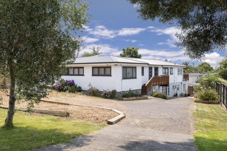 Photo of property in 7 Drake Street, Howick, Auckland, 2014