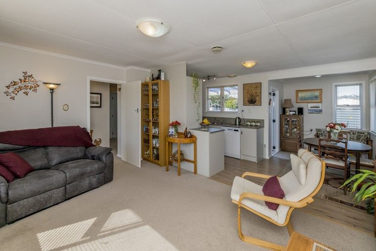 Photo of property in 14 Beatty Street, Levin, 5510
