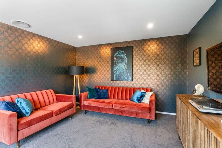 Photo of property in 10 Appleton Court, Rolleston, 7615