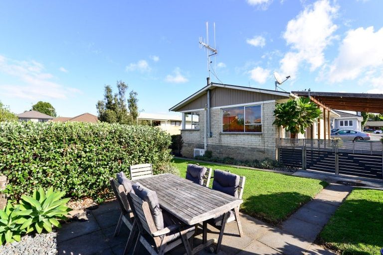 Photo of property in 319b Cambridge Road, Hillcrest, Hamilton, 3216