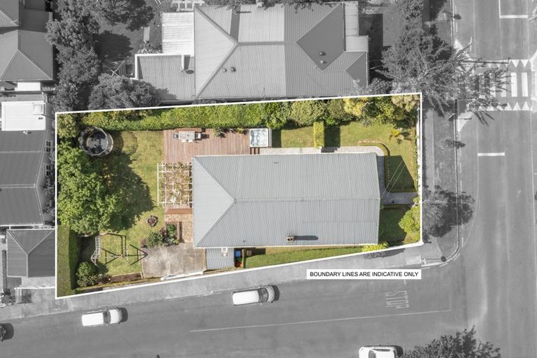 Photo of property in 47 Pine Street, Mount Eden, Auckland, 1041