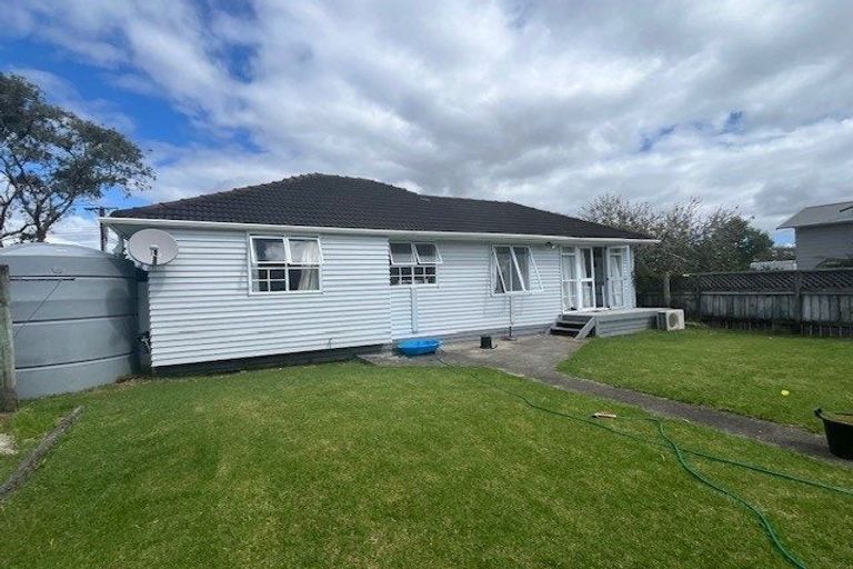 Photo of property in 32 Third View Avenue, Beachlands, Auckland, 2018