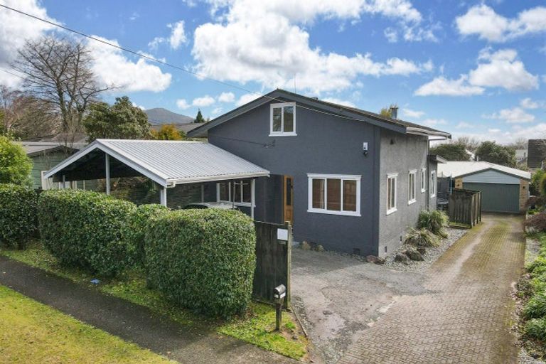 Photo of property in 17 High Street, Glenholme, Rotorua, 3010