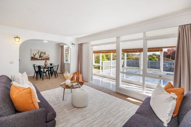 Photo of property in 34 Long Melford Road, Awapuni, Palmerston North, 4412
