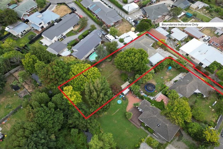 Photo of property in 20 Smartlea Street, Hoon Hay, Christchurch, 8025