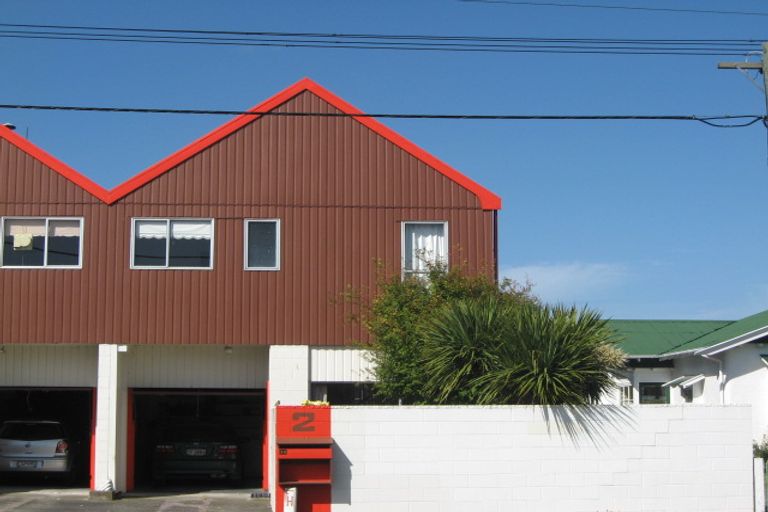 Photo of property in 1/36 Young Street, Somerfield, Christchurch, 8024