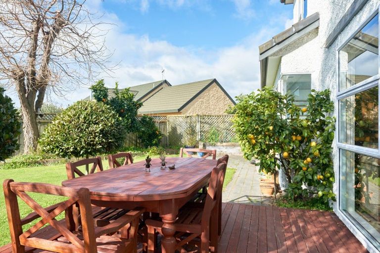 Photo of property in 4 Penlington Place, Havelock North, 4130