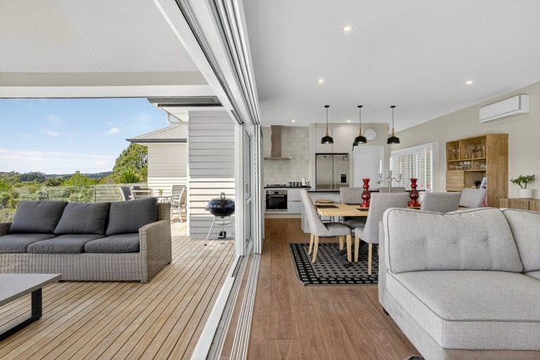 Photo of property in 5 Pondview Lane, Waimauku, 0812