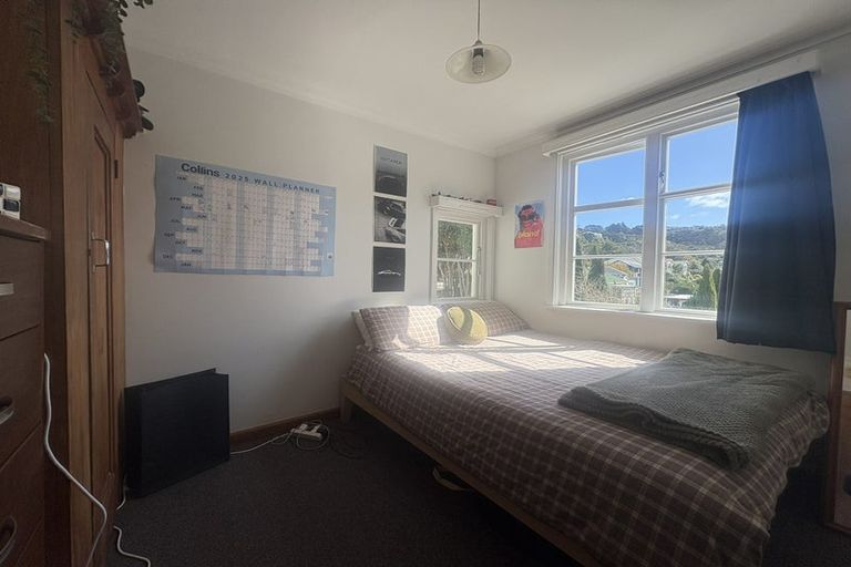 Photo of property in Winslow Apartments, 6/2 Ohiro Road, Aro Valley, Wellington, 6021