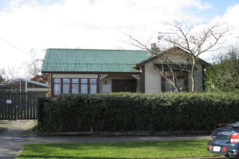 Photo of property in 21 Elizabeth Street, Masterton, 5810