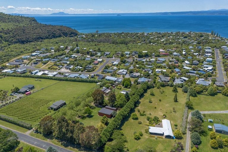 Photo of property in 20 Riverpark Drive, Kuratau, Turangi, 3381