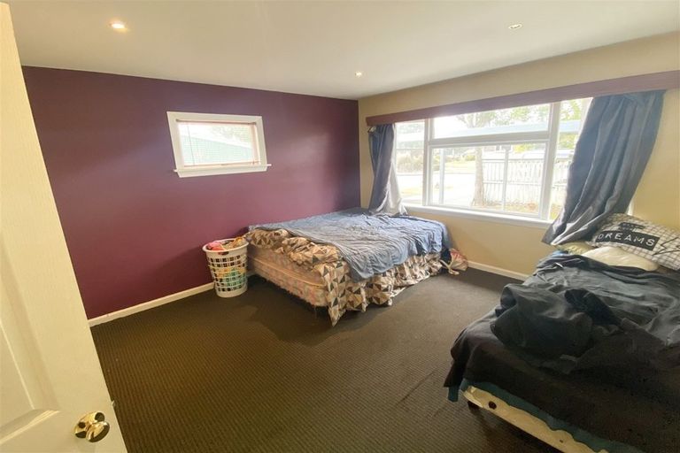 Photo of property in 151 Olliviers Road, Phillipstown, Christchurch, 8011