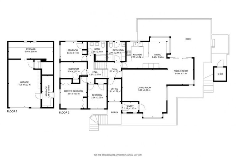 Photo of property in 3 Kau Kau Way, Ngaio, Wellington, 6035