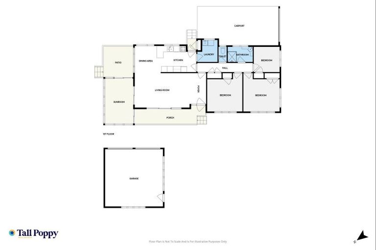 Photo of property in 11 Waipapa Road, Turangi, 3334