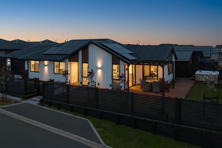 Photo of property in 8 Ruku Lane, Wharewaka, 3330