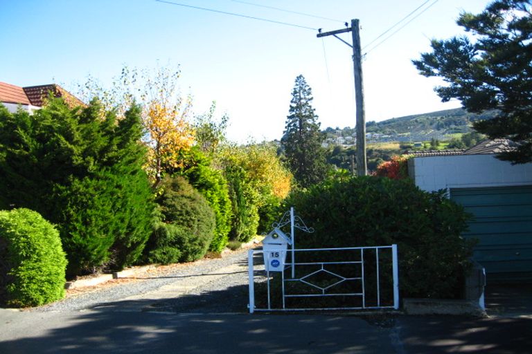 Photo of property in 15 Ethel Street, Wakari, Dunedin, 9010