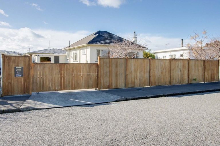 Photo of property in 1/12 Gallipoli Road, Onekawa, Napier, 4110