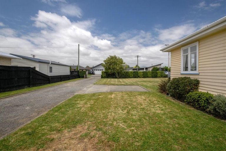 Photo of property in 36 Havelock Street, Renwick, 7204