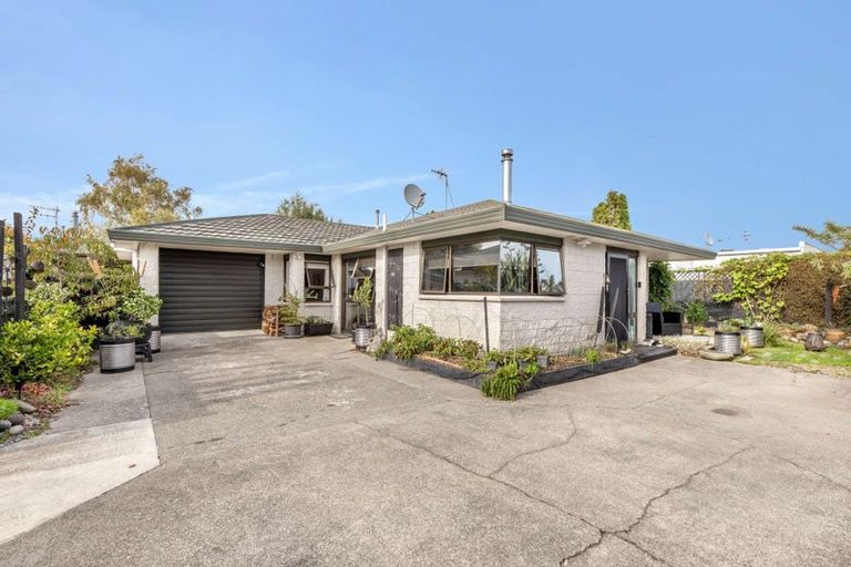Photo of property in 2d Woodfield Avenue, Roslyn, Palmerston North, 4414