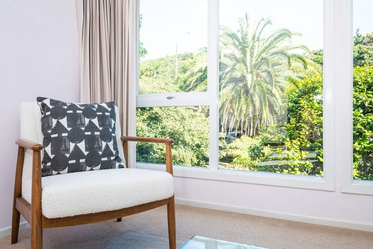 Photo of property in 259 Middleton Road, Glenside, Wellington, 6037