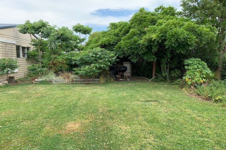 Photo of property in 47 Charlotte Street, Takapau, 4203