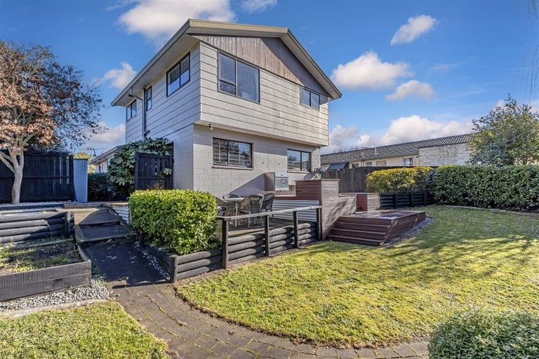 Photo of property in 10 Ridder Place, Halswell, Christchurch, 8025