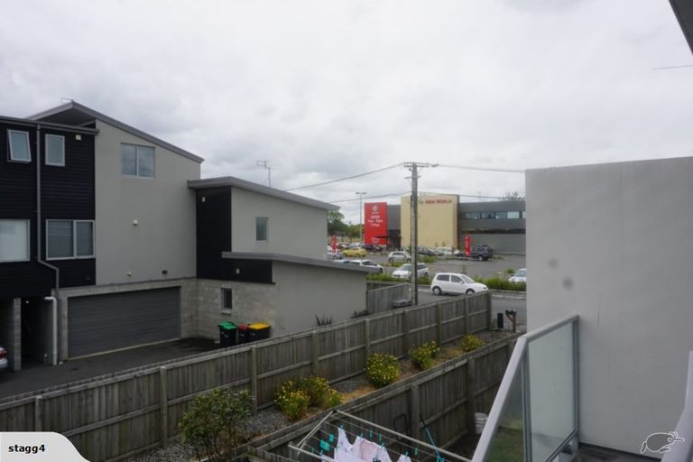 Photo of property in 16c Warwick Street, Richmond, Christchurch, 8013