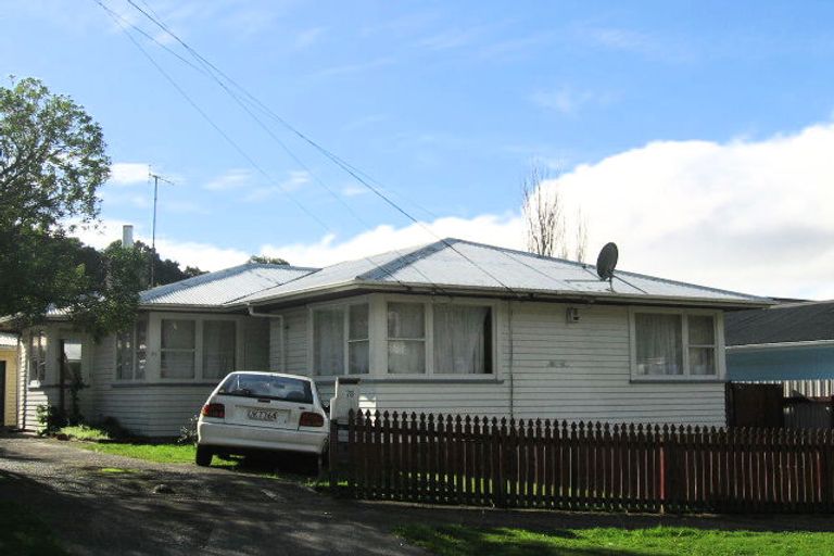 Photo of property in 78 Delaney Drive, Stokes Valley, Lower Hutt, 5019
