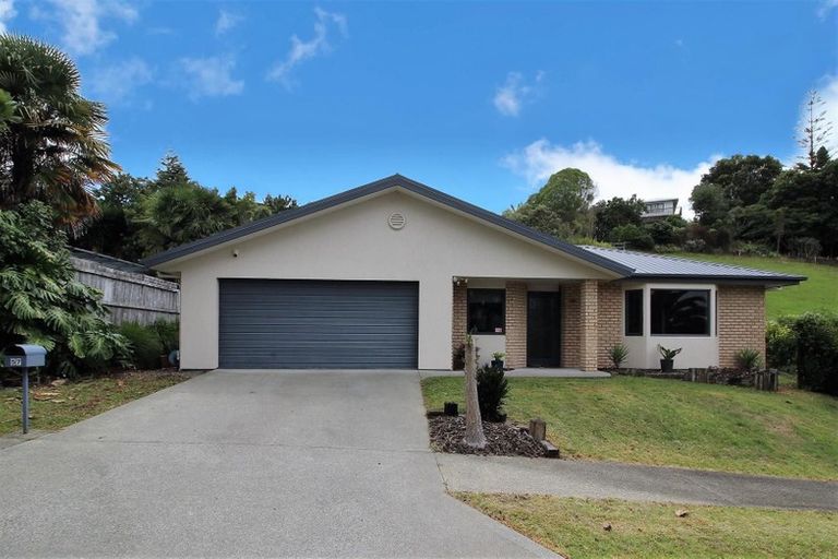 Photo of property in 57 Tawhai Place, Parahaki, Whangarei, 0112