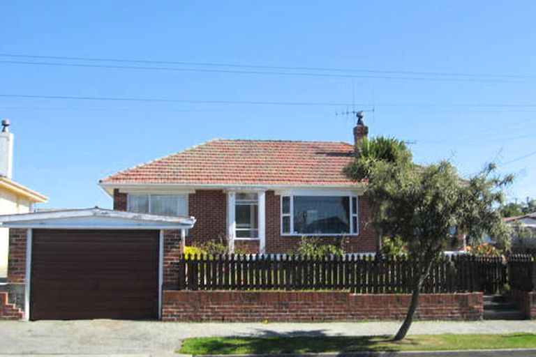 Photo of property in 29 Newton Street, Watlington, Timaru, 7910