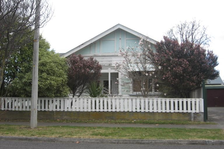 Photo of property in 94 Vigor Brown Street, Napier South, Napier, 4110
