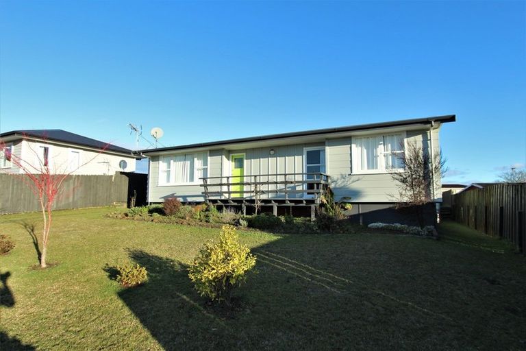 Photo of property in 17 Kiwi Street, Tokoroa, 3420