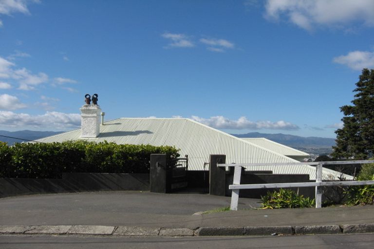 Photo of property in 81 Messines Road, Karori, Wellington, 6012