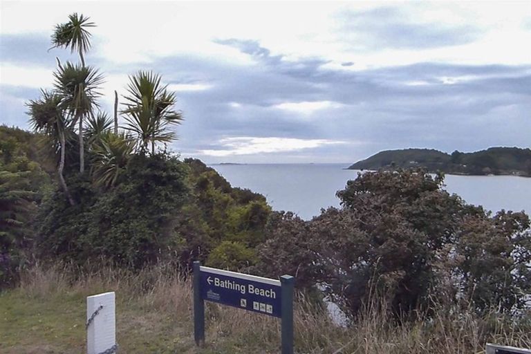 Photo of property in 23a Kamahi Road, Halfmoon Bay / Oban, Stewart Island, 9818