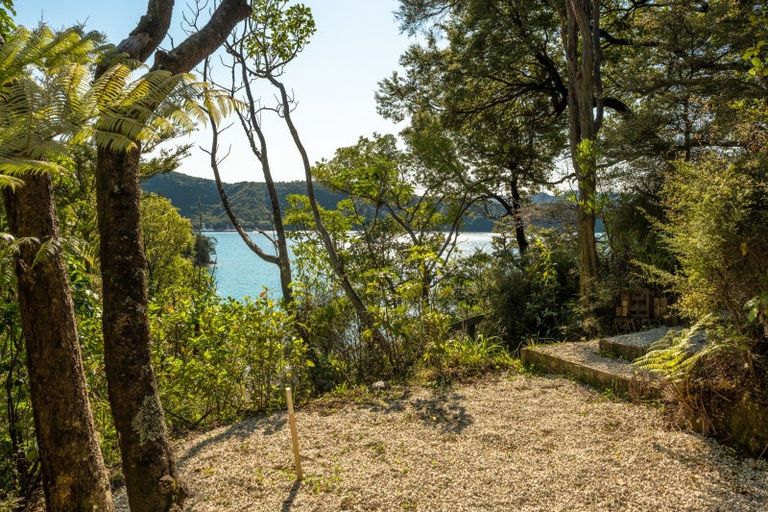 Photo of property in 79-113 Port Underwood Road, Waikawa, Picton, 7281