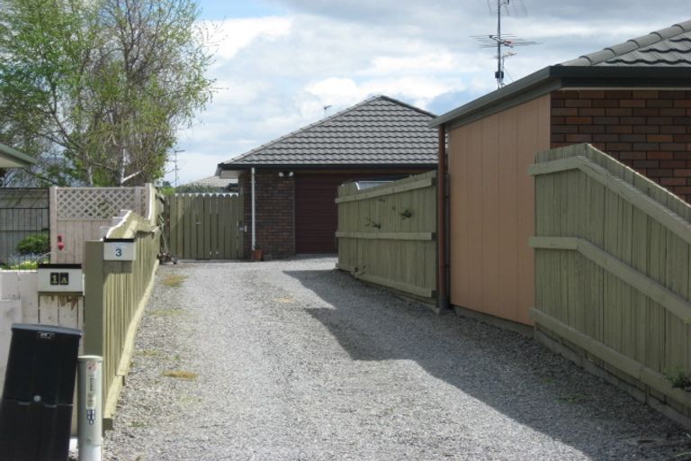 Photo of property in 3 Blairich View, Witherlea, Blenheim, 7201
