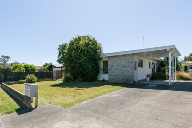 Photo of property in 1/36 Bristol Street, Tamatea, Napier, 4112