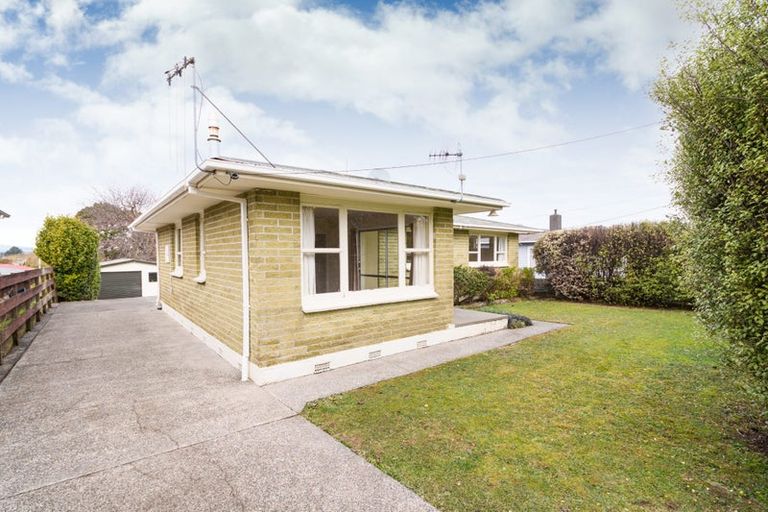 Photo of property in 13 Mcclure Street, Feilding, 4702