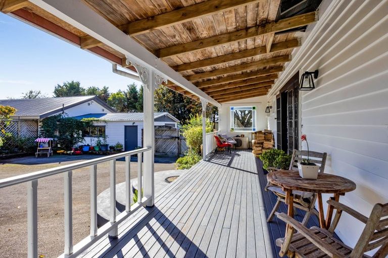 Photo of property in 48 Maire Street, Inglewood, 4330