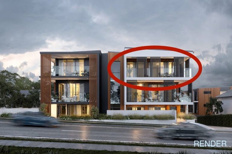 Photo of property in 64d Coronation Road, Mangere Bridge, Auckland, 2022