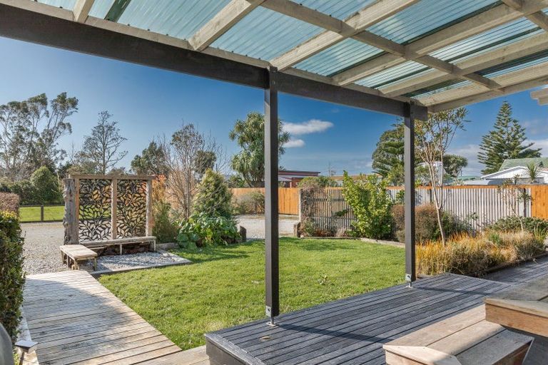 Photo of property in 145 Brougham Street, Westport, 7825