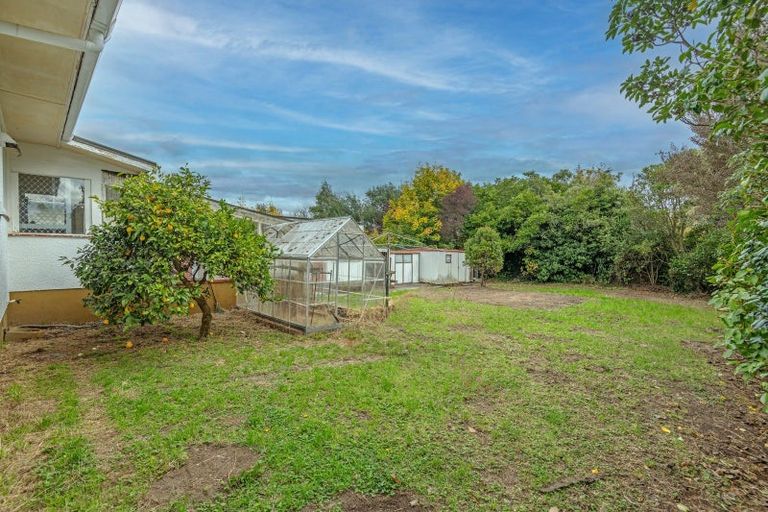 Photo of property in 21 Main Street, Marton, 4710