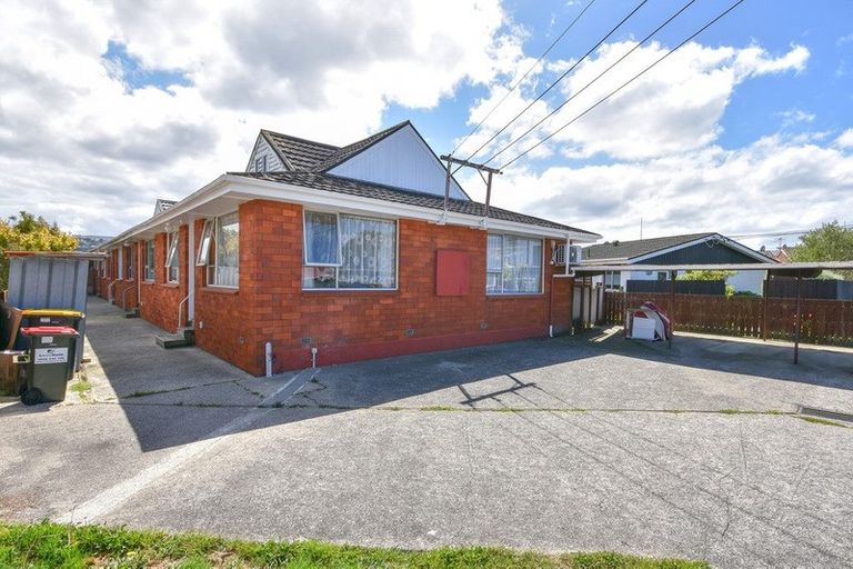 Photo of property in 196b Bay View Road, South Dunedin, Dunedin, 9012