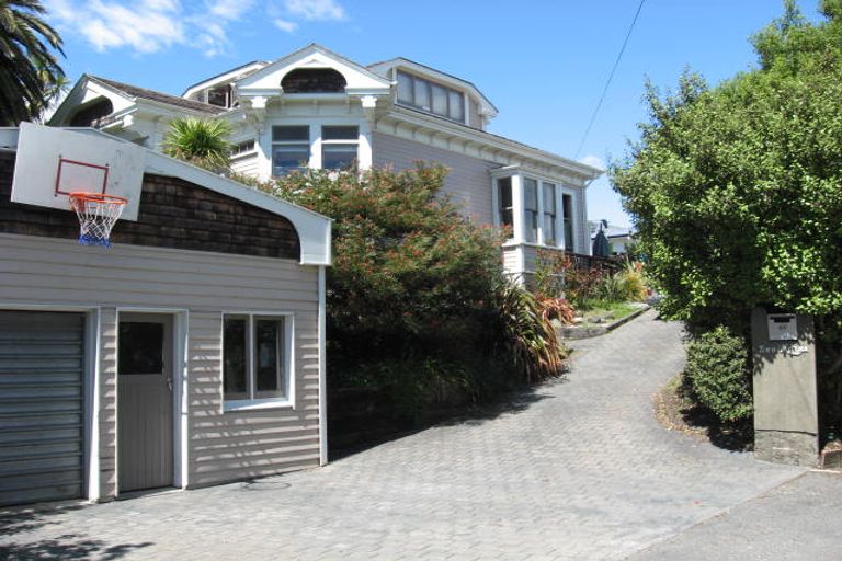 Photo of property in 81 Mount Street, Nelson South, Nelson, 7010